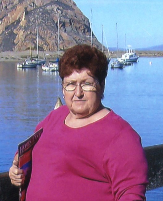 Obituary of Bessie Marie Bright