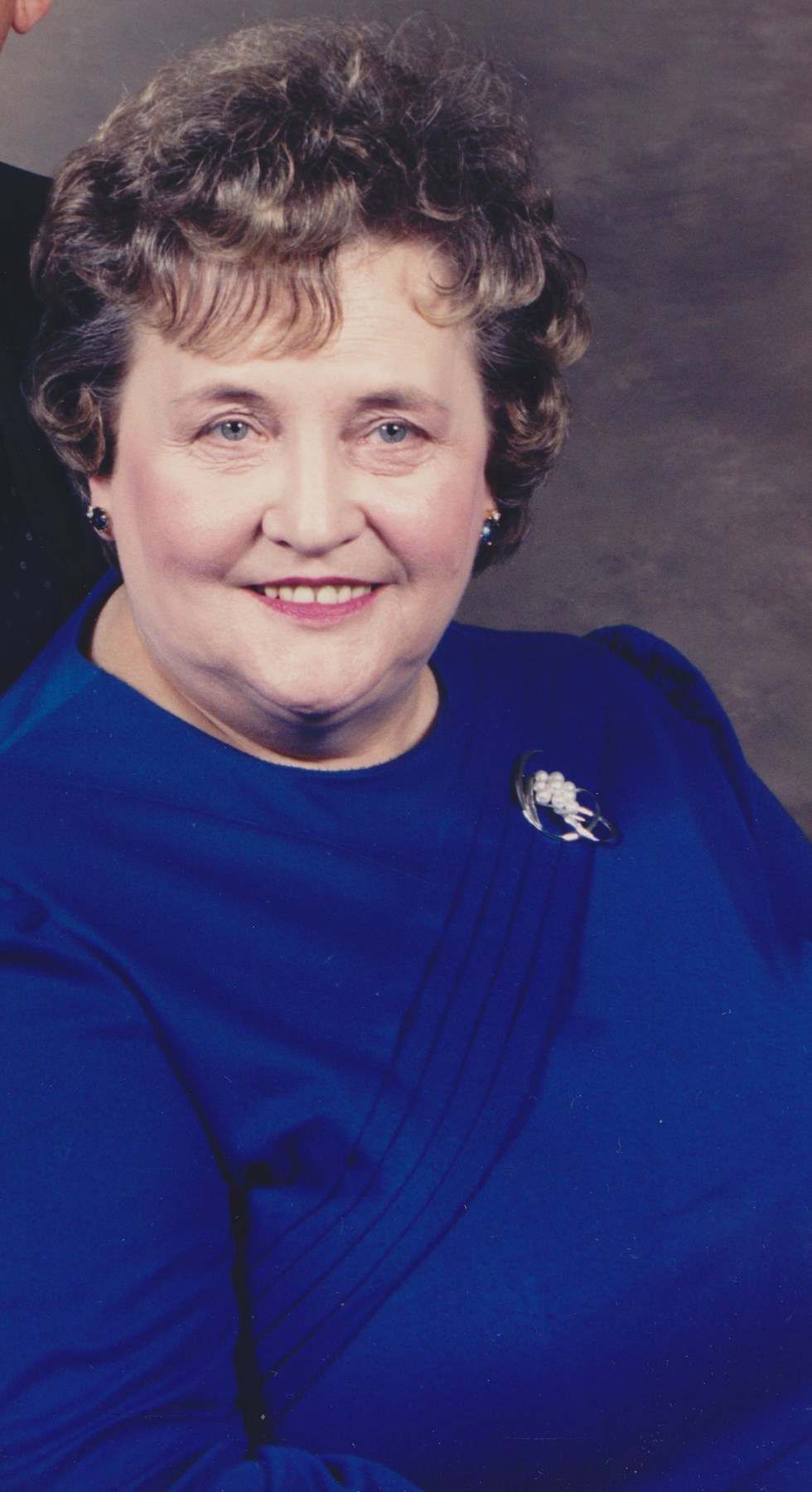 Obituary of Eleanor  R. Teschke Thom
