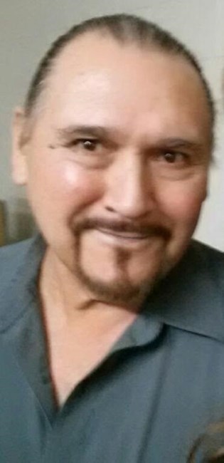 Obituary of Rojelio Torralva