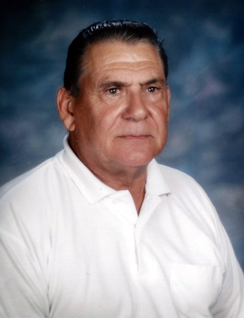 Obituary of Dixie Peter Pinell