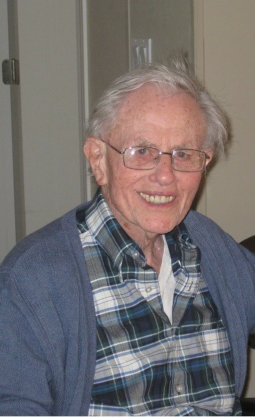 Obituary of James Martin Cokl
