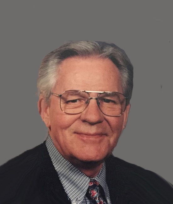 Obituary of Herbert J. Gardner