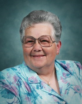 Obituary of Myrtle "Betsy" Bradley