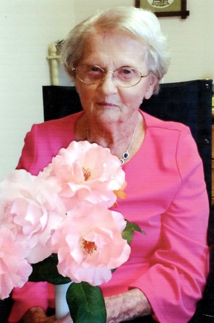 Obituary of Eula Lee Darden
