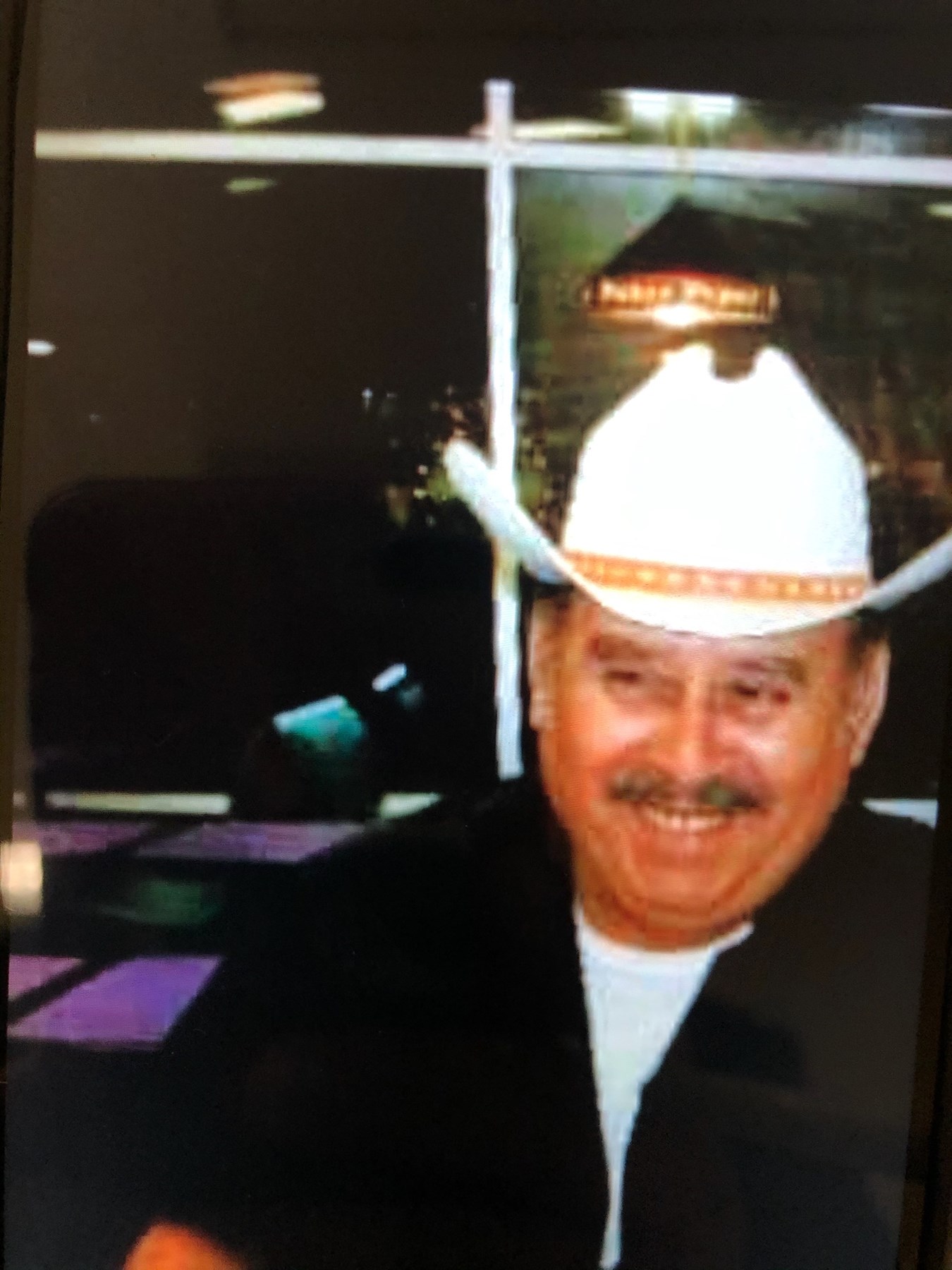 Obituary of Baltazar Perez Sr.