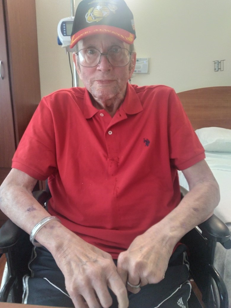 Obituary of Arthur N. Allen