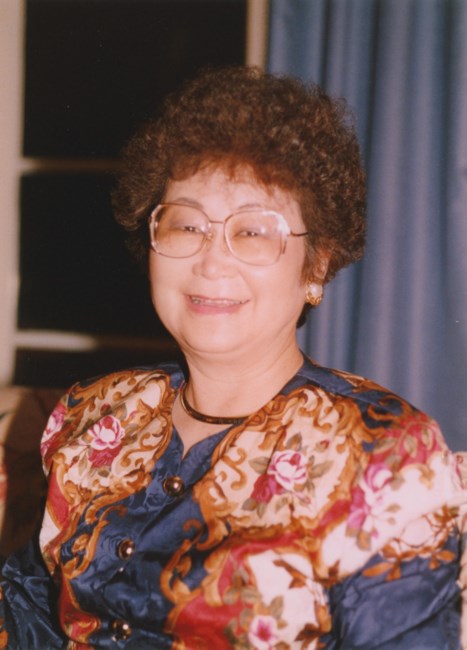 Obituary of Clara T Shiraki