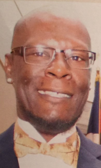 Obituary of Ron "Big Mike" Keith Steward