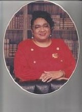 Obituary of Barbara  Glen McPhatter-Cooke