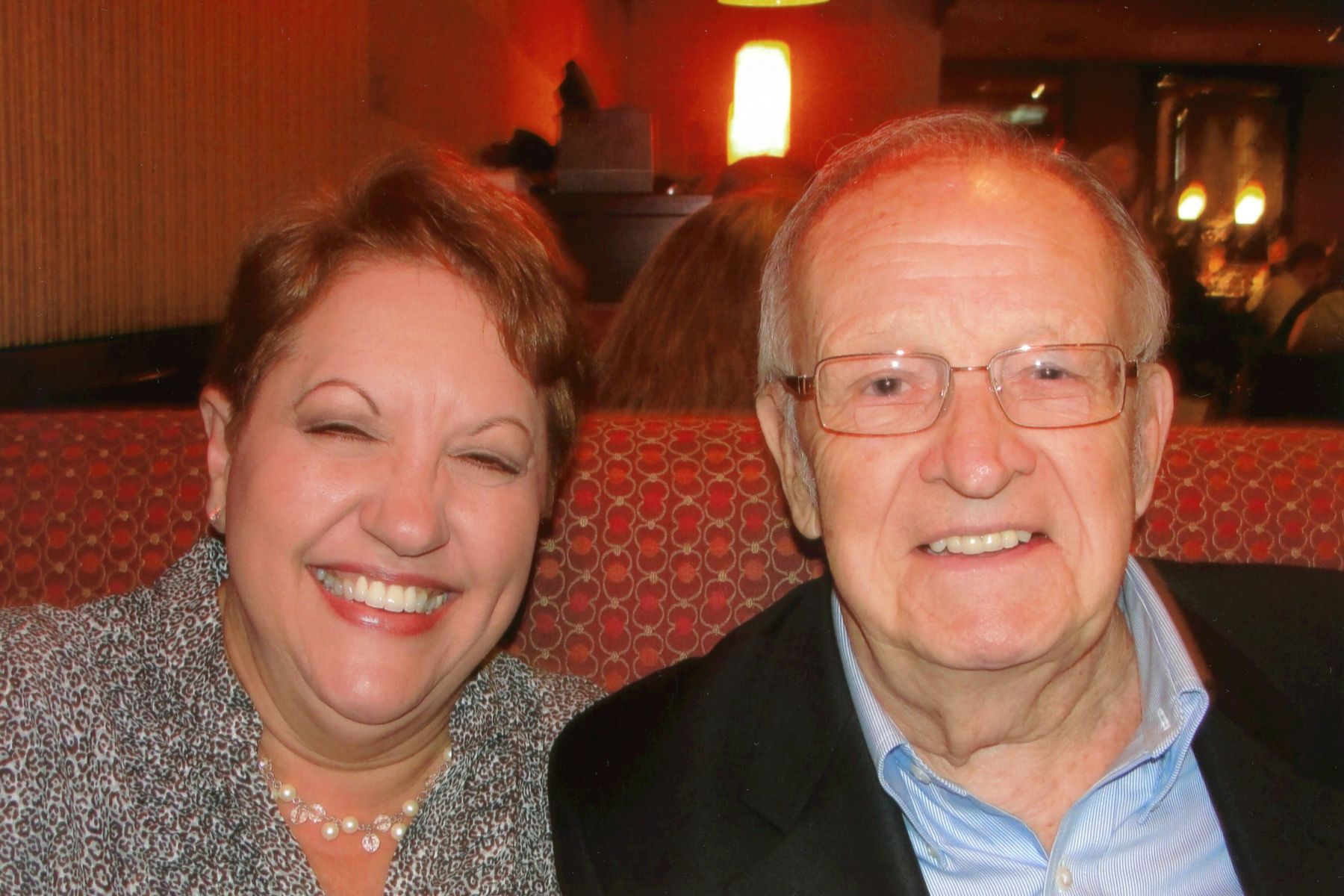 Obituary of Donald R Hardy