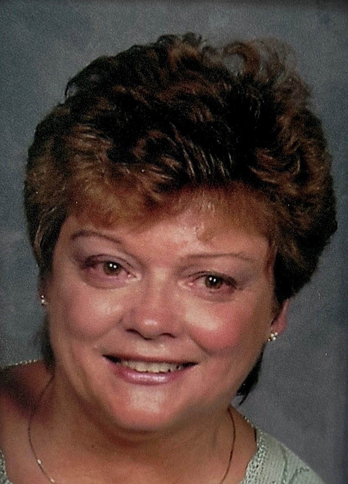 Obituary of Marilyn Allin