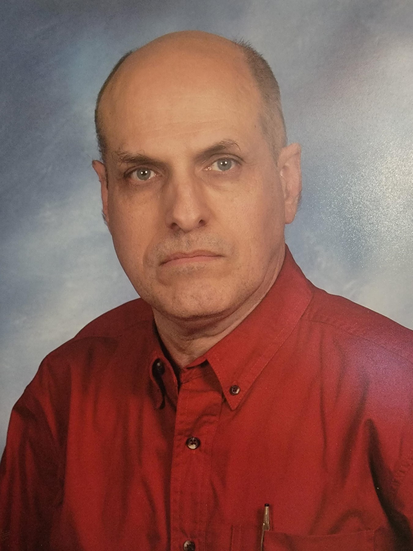 Avis de décès de Gerald L. Hernandez