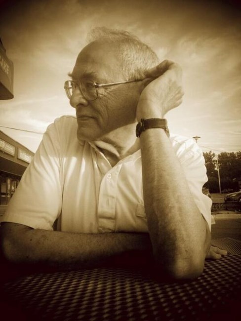 Obituary of Michael George Bishop