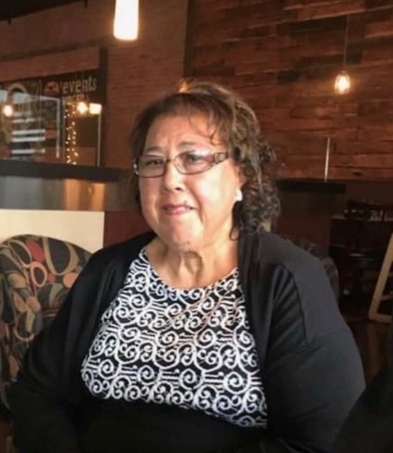 Obituary of Shirley Ann Jackson