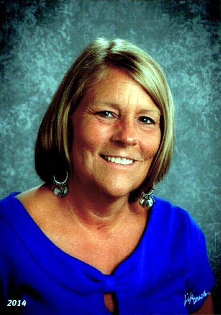 Obituary of Deborah M Yates