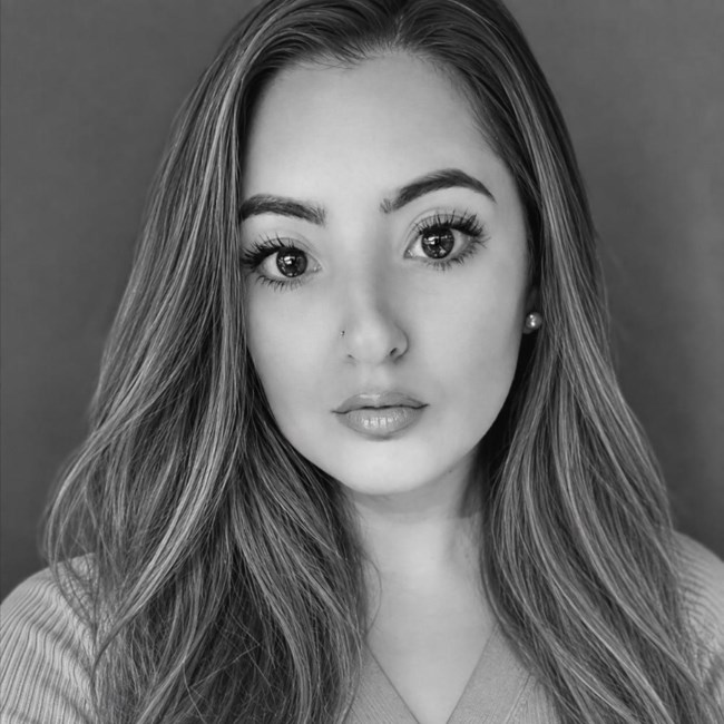 Obituary of Britney Lyna Martin