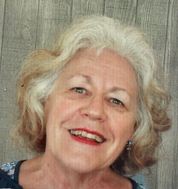 Obituary of Mary Anne Socey Rowan