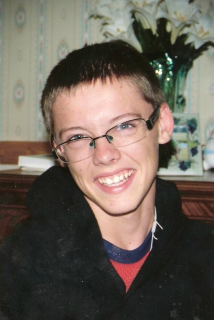 Obituary of Sean Allen Donnelly