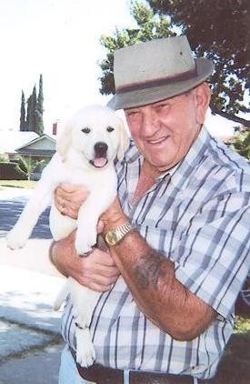 Obituary of Clayton Doyal Hogue