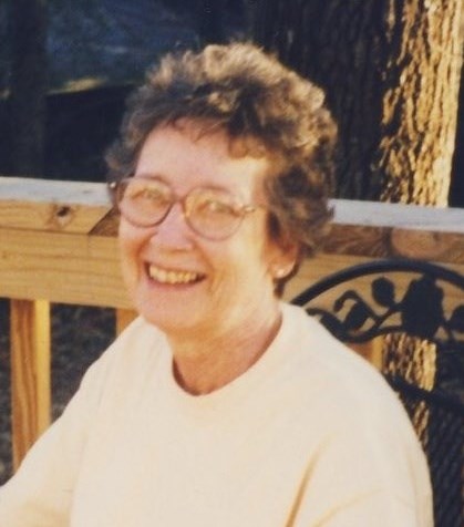 Obituary of Patricia Ann Johnson