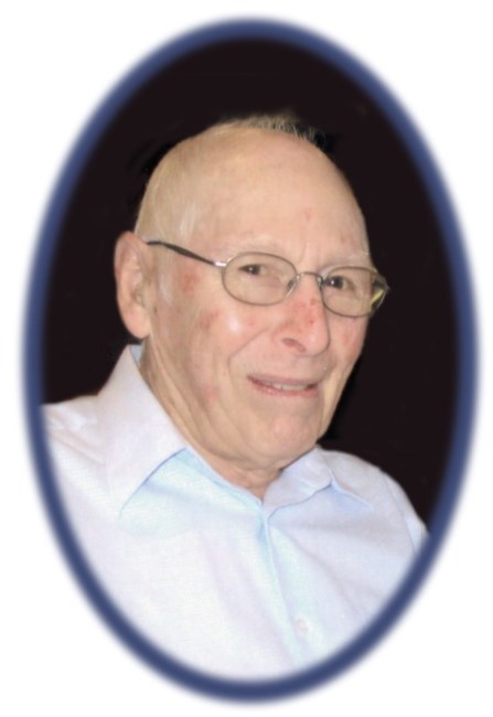 Obituary of John Jackson