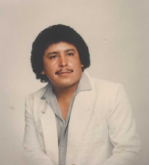 Obituary of Hector J. Juarez