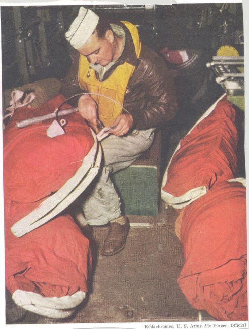 Obituary of LLoyd Hansen