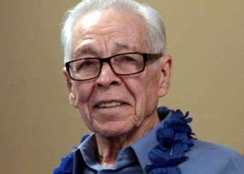 Obituary of Julian Romero Nunez