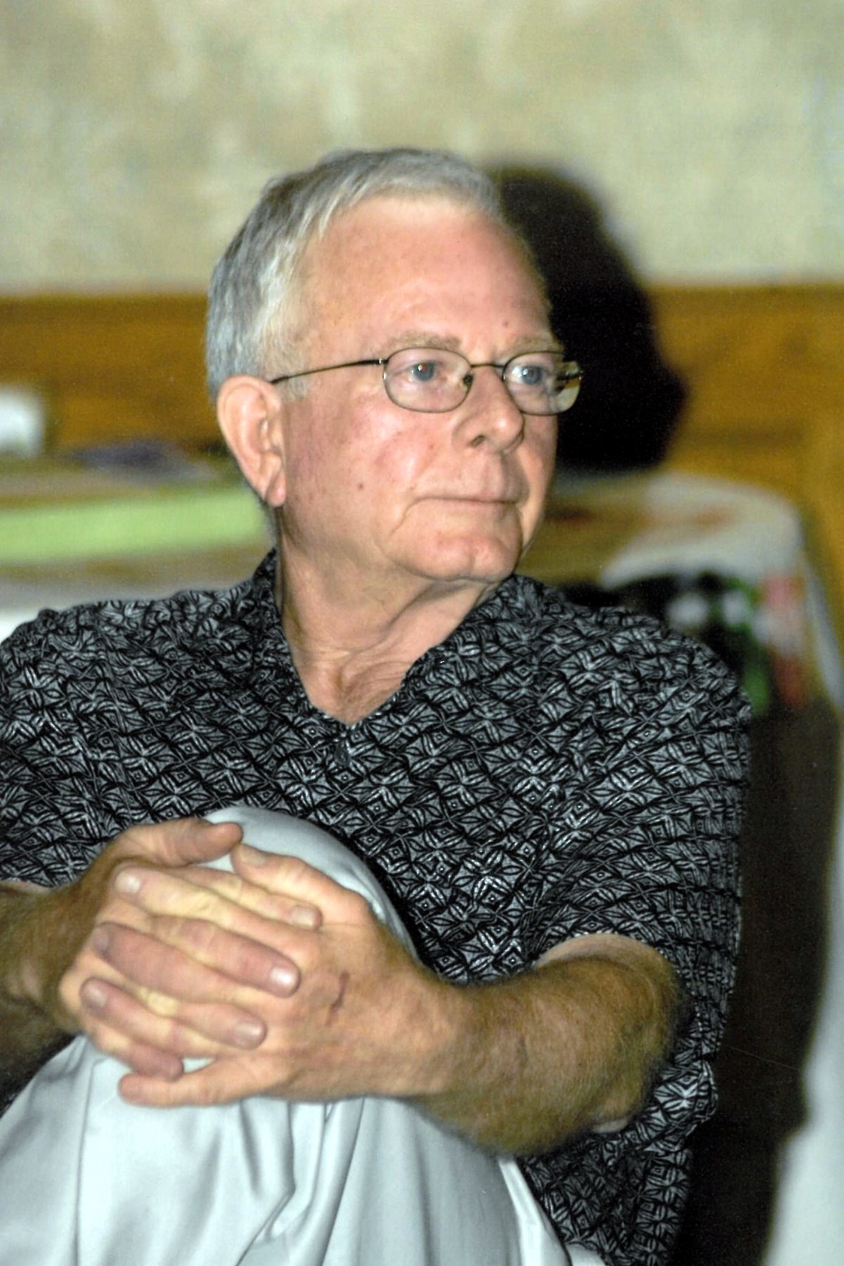 James Flynn Obituary Port Dickinson, NY