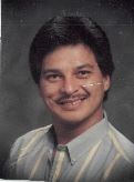 Ricardo Vasquez