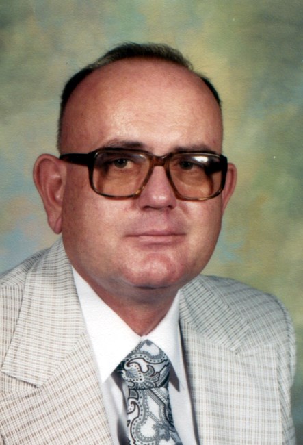 Obituary of Paul Aretus Fleming