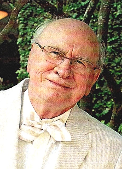 Obituary of Carl "Bob" Robert Perdue
