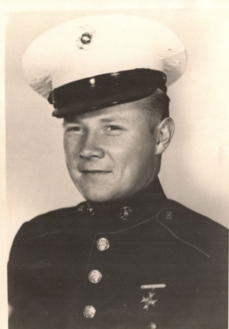 Obituary of Bernard Eugene Emerson