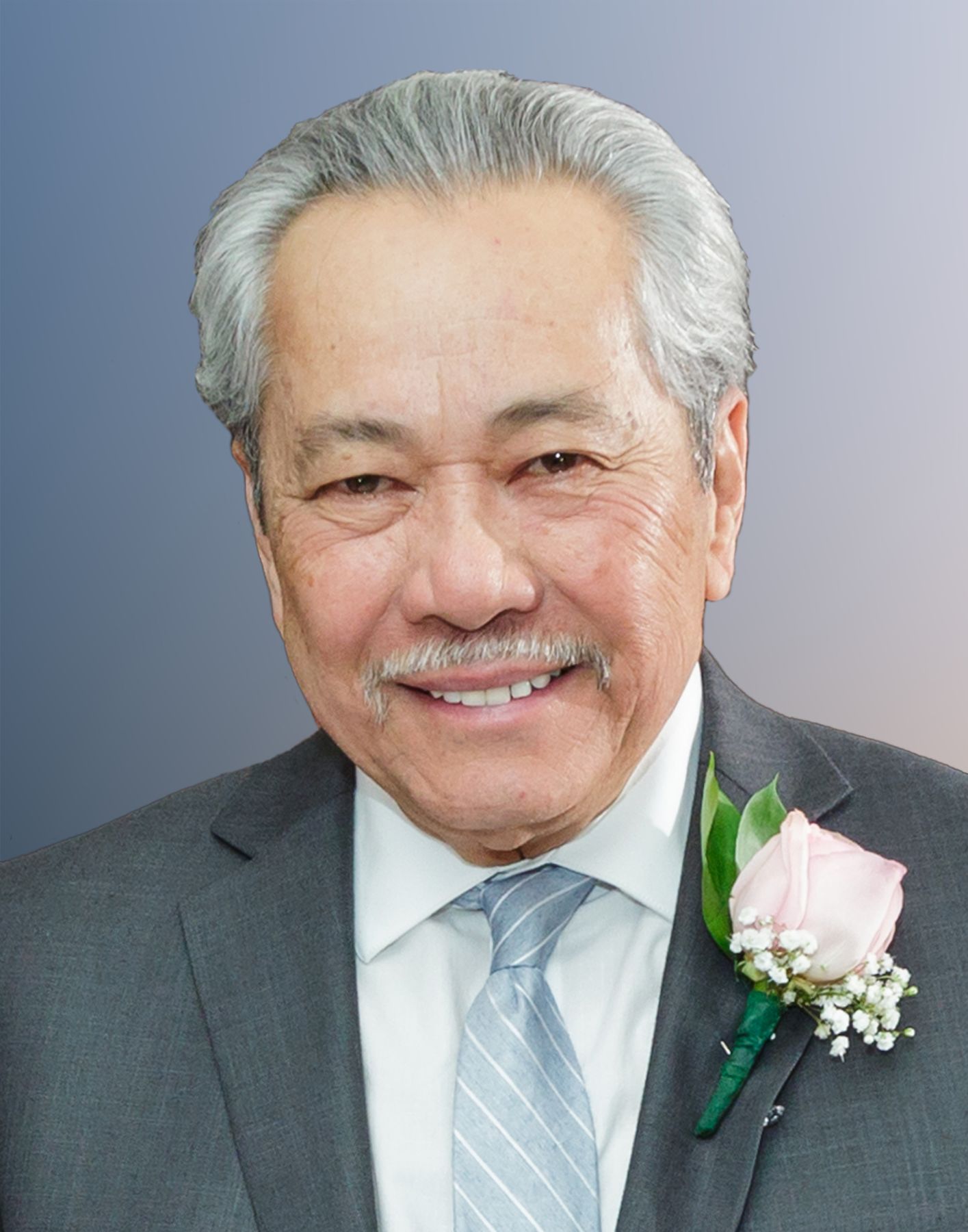 Clemente Alipit Obituary New City, NY