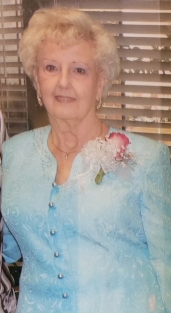 Obituary of Doris K. Jowers