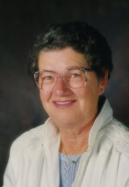 Obituary of Kathleen "Babe" Loise Ritter Christman