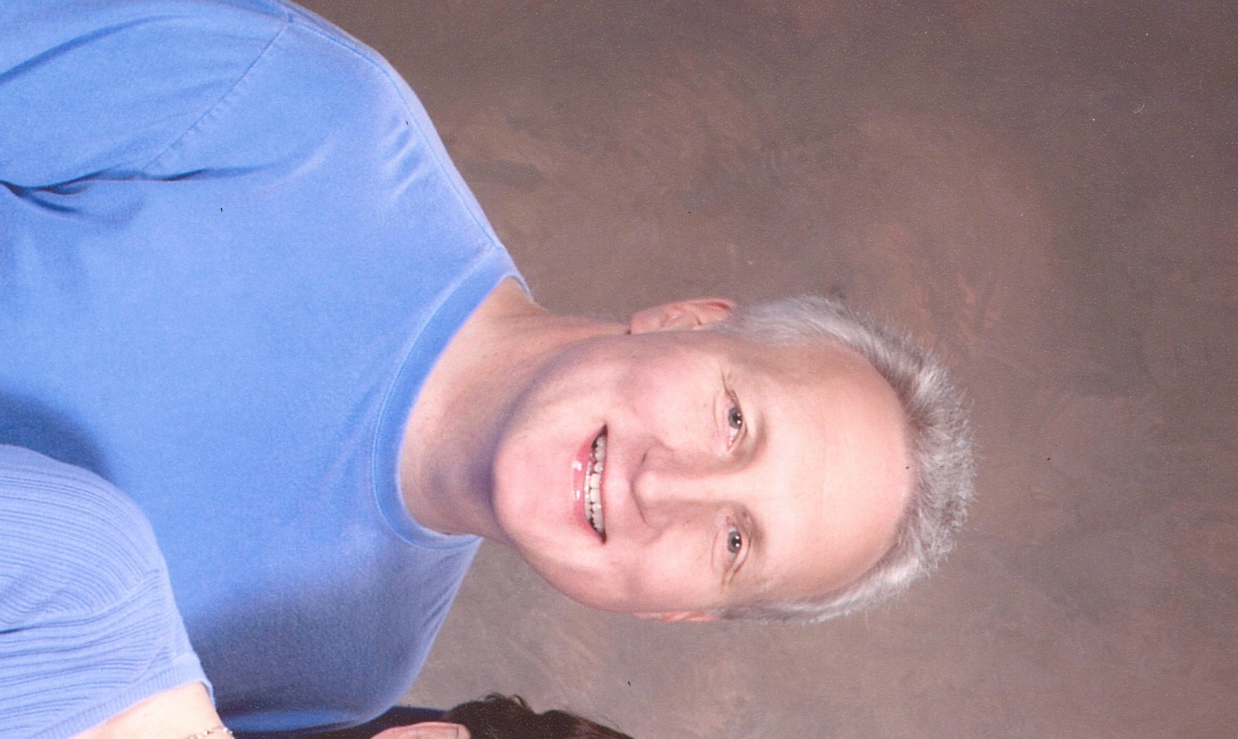 Obituary of Louis Andrew Tamberelli