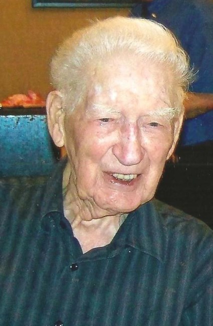 Obituary of Dennis William Clewley