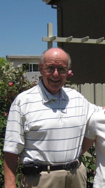 Obituary of Russell Wilson