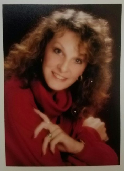 Obituary of Sharon Kay White