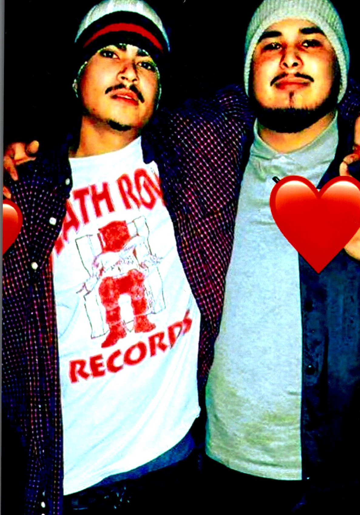 Obituary of Cristian Lainez