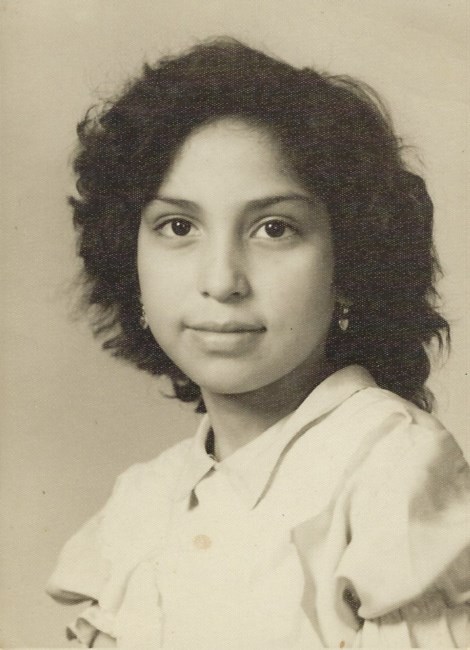 Ruth Lara Obituary Houston Tx