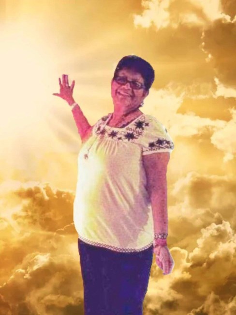 Obituary of Rosalinda C. Molina