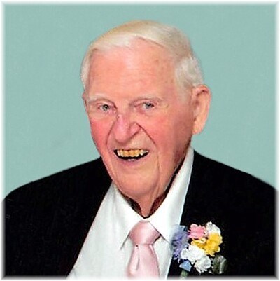 Obituary of Donald Joseph McCoy