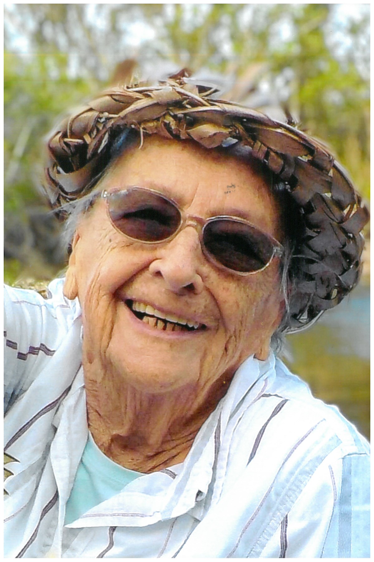 Miami, A North - Obituary Wood FL Helen