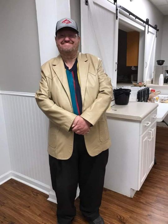 Obituary of Thomas Wilburn Plyler