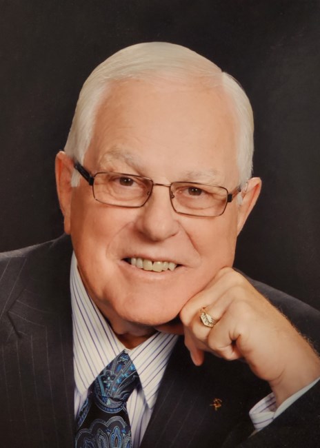 Obituary of Dale A. Land