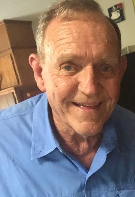 Obituary of Ray Langston Denny