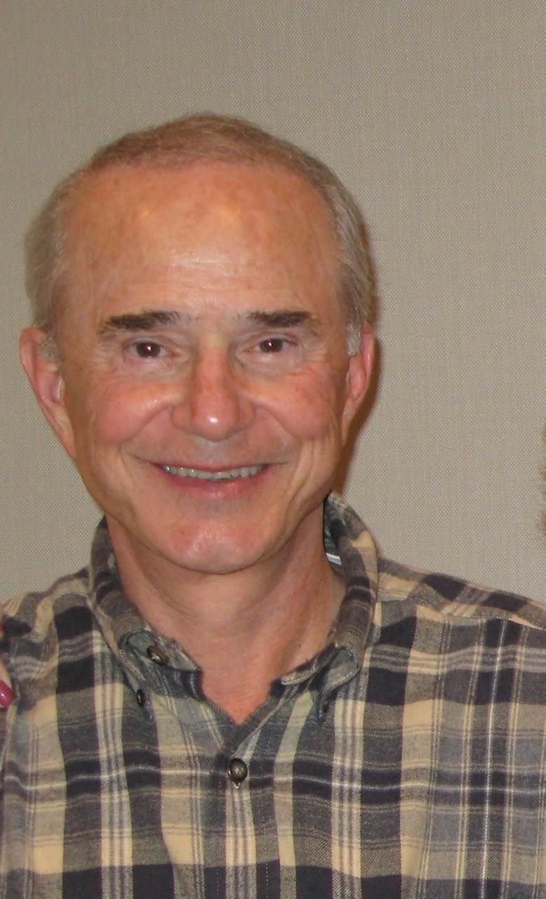 Obituary of Carl Keith Sycks