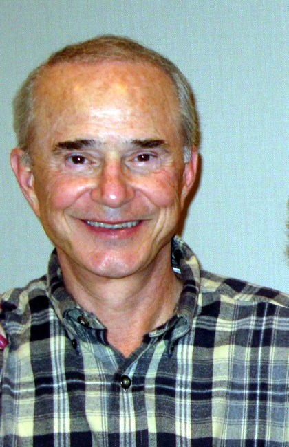 Obituary of Carl Keith Sycks